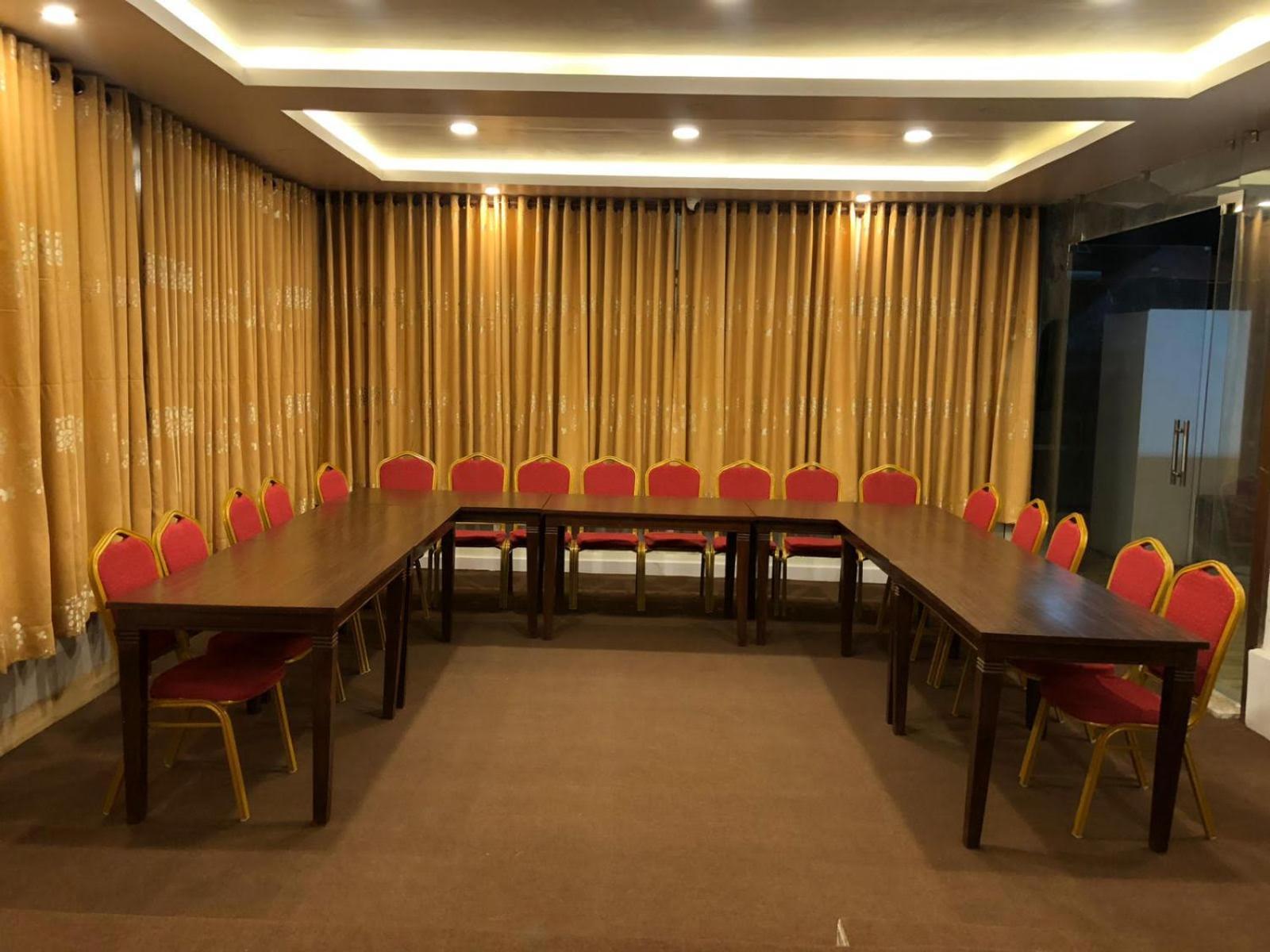 Hotel Simal كاتماندو المظهر الخارجي الصورة